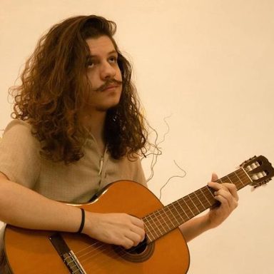 Gustavo Moraes