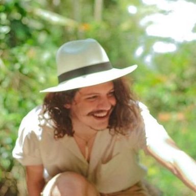 Gustavo Moraes