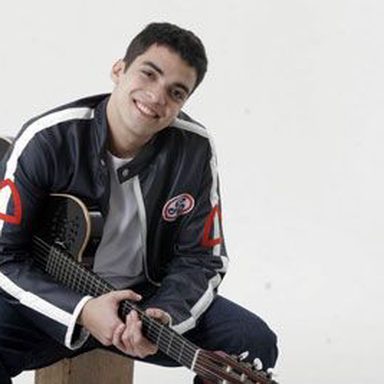 Gustavo Lins
