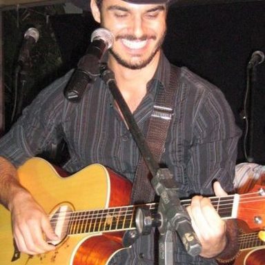 Gustavo Roque
