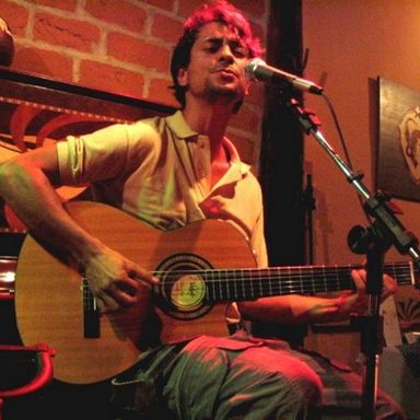 Gustavo Ribeiro