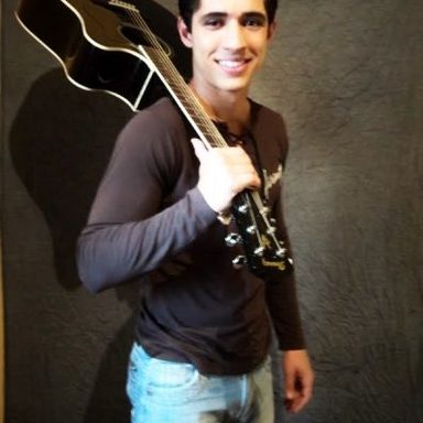 Gustavo Perroni