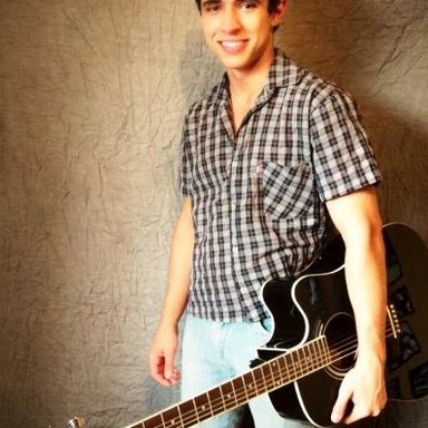 Gustavo Perroni