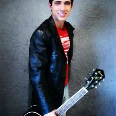 Gustavo Perroni