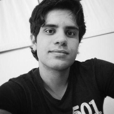 Gustavo Ribeiro