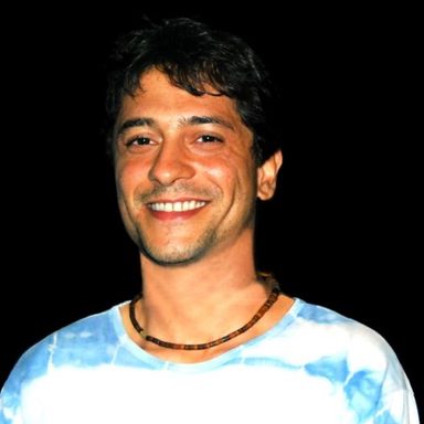 Gustavo Ribeiro