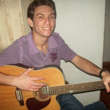Gustavo Ribeiro