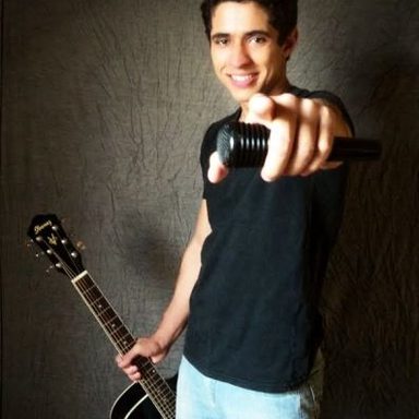 Gustavo Perroni