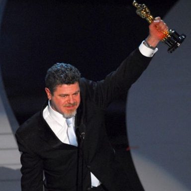 Gustavo Santaolalla