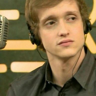 Gustavo Tibi