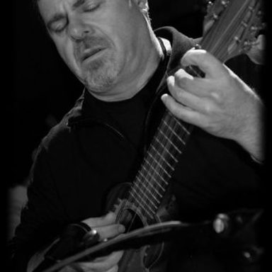Gustavo Santaolalla