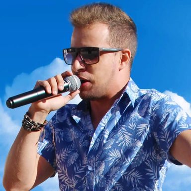 Gustavo Santos (Sertanejo)