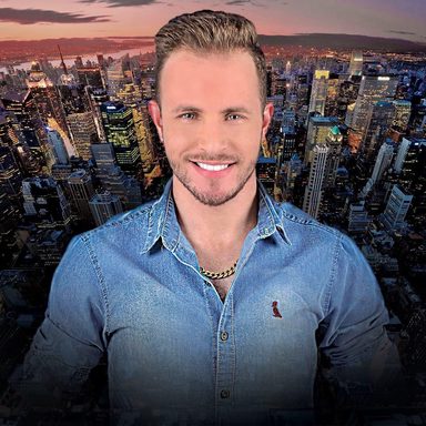 Gustavo Santos (Sertanejo)