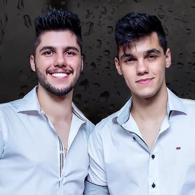 Gusttavo e Gabriel
