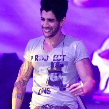 Gusttavo Lima photo 20