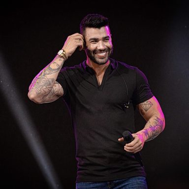 Gusttavo Lima