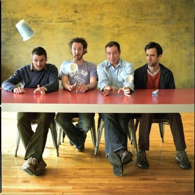 Guster