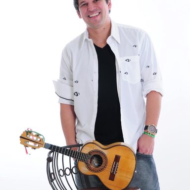 Gusttavo Clarão