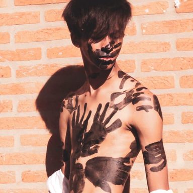 Gusttavo Ribeiro