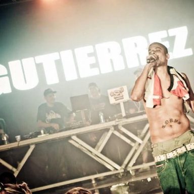 Gutierrez