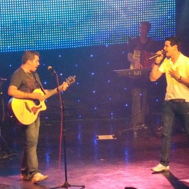 Guto e Mantovani