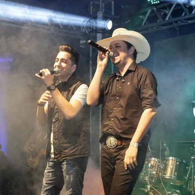 Guto e Galhardo