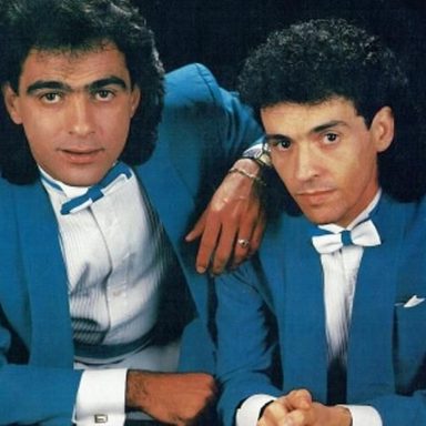 Guto e Halley