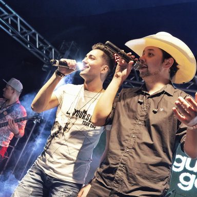 Guto e Galhardo