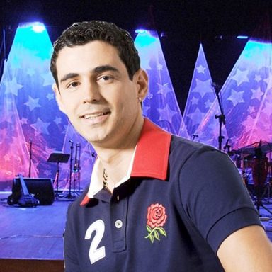 Guto e Mantovani