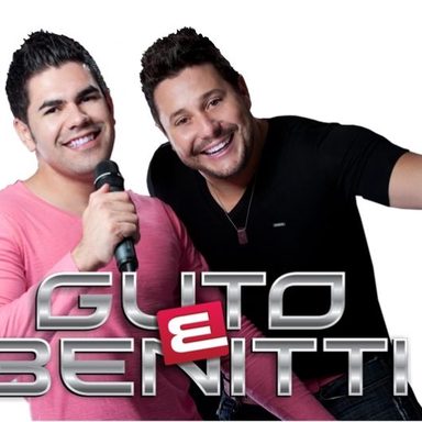 Guto e Benitti