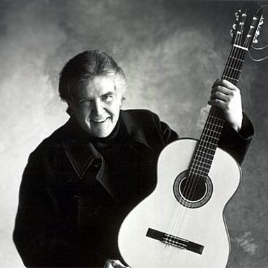 Guy Clark