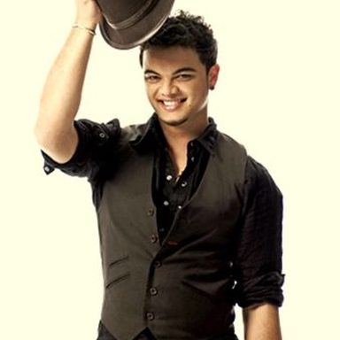 Guy Sebastian