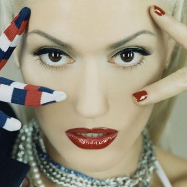 Gwen Stefani photo 37