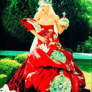 Gwen Stefani photo 9