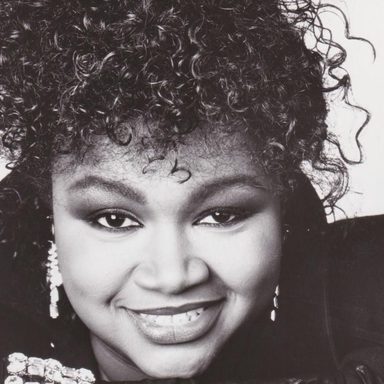 Gwen Guthrie