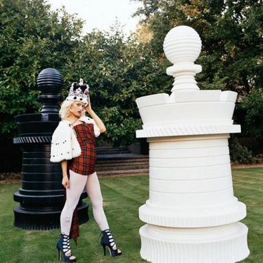 Gwen Stefani photo 24
