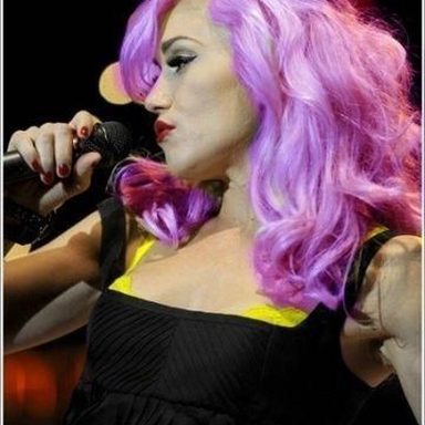 Gwen Stefani