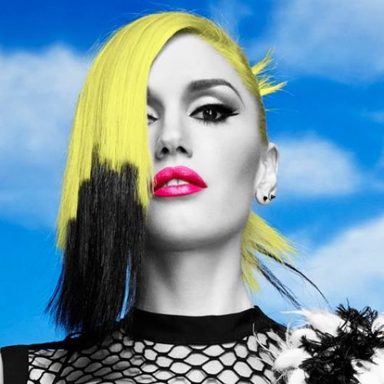 Gwen Stefani photo 12