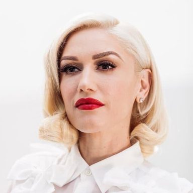Gwen Stefani