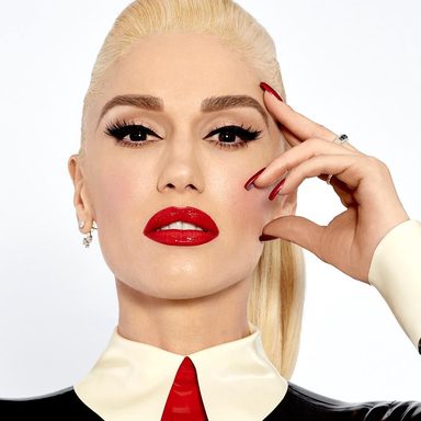 Gwen Stefani photo 11