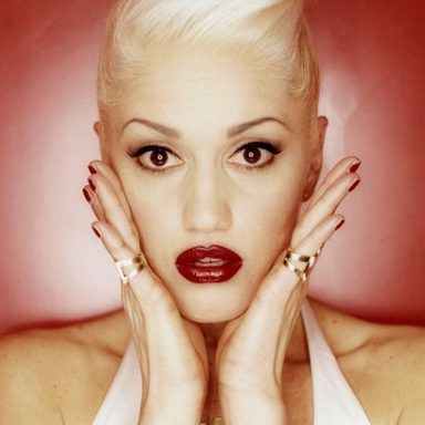 Gwen Stefani photo 41