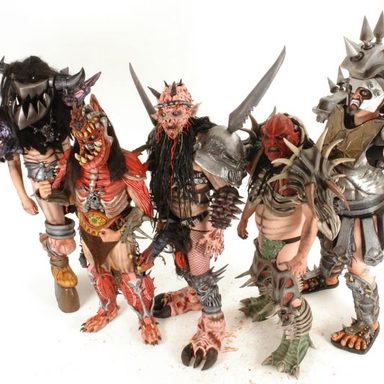Gwar