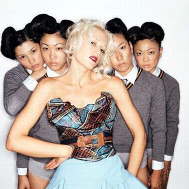 Gwen Stefani photo 56