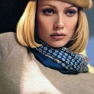 Gwyneth Paltrow