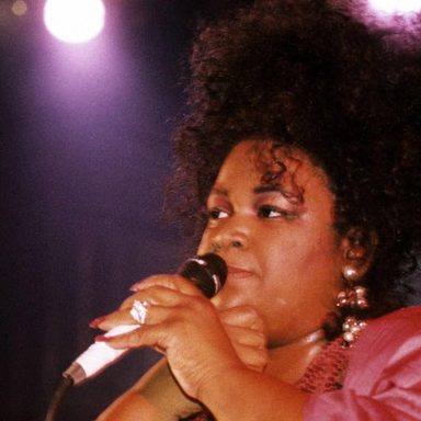 Gwen Guthrie