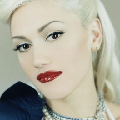 Gwen Stefani photo 44