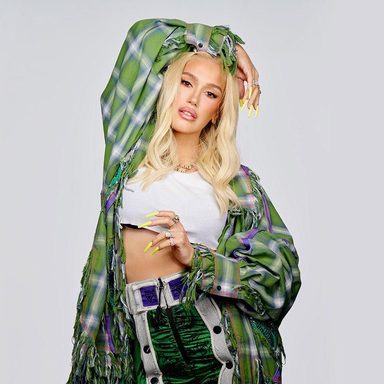 Gwen Stefani
