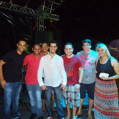 Guilherme Camargo