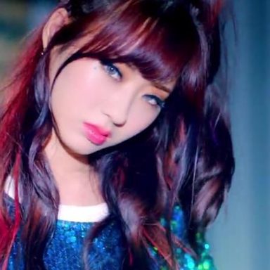 Gyeong Ree