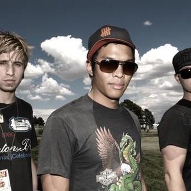 The Glitch Mob photo 10